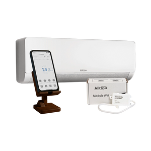 Wi-Fi Module Kit for Airton Wall Mounted Split Air Conditioners – Wi-Fi Ready