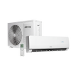 Smart Wall Mounted Split Air Conditioner with Heat Pump