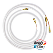 ReadyClim Refrigerant Connection - R32