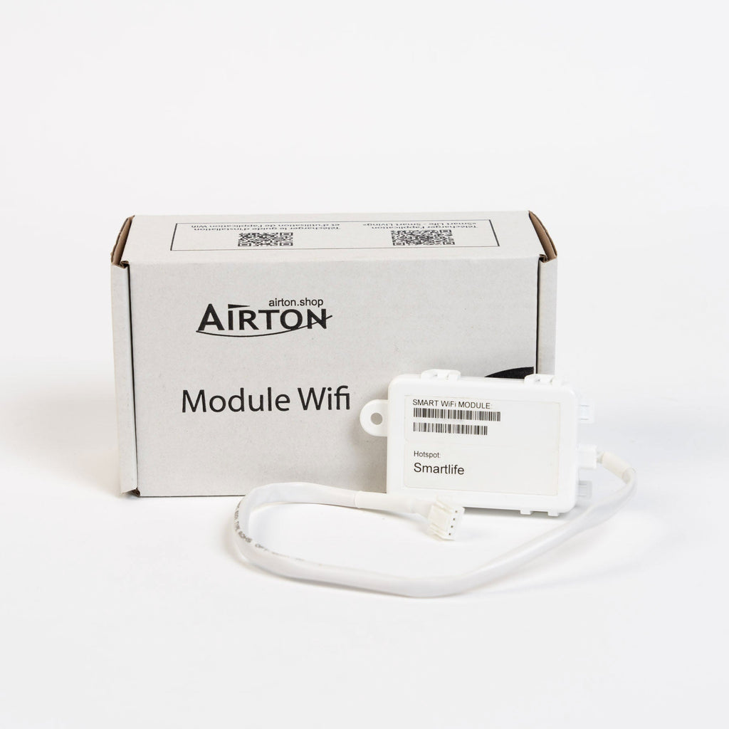 Wi-Fi Module Kit Airton AC